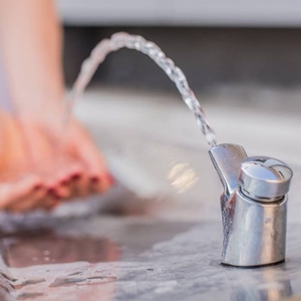 Nueva Ley General de Aguas debe garantizar certidumbre para el desarrollo inmobiliario: Amefibra