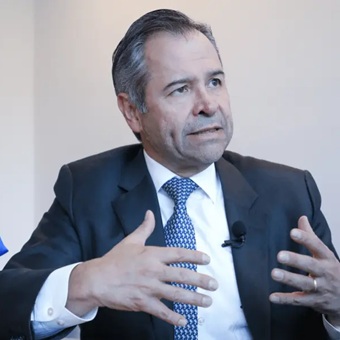 Acelerar colocación de crédito y volver al negocio accionario, de los objetivos de Banamex para 2026