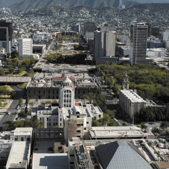 Costos de construcción elevan el precio de la vivienda en Nuevo León