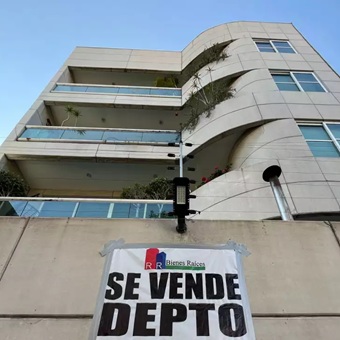 El mercado inmobiliario mexicano se mantendrá al alza durante 2026