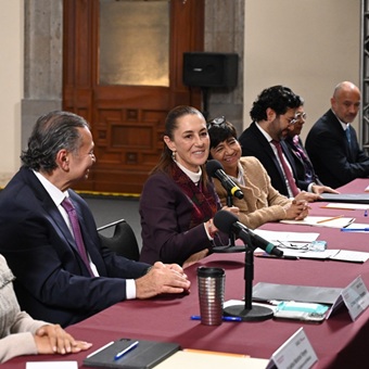 INFONAVIT avanza en vivienda y créditos: balance enero-noviembre 2025