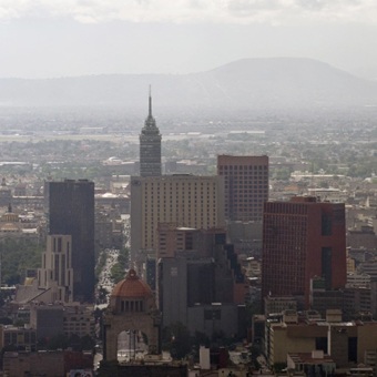 Reconversión de edificios, una ruta hacia la vivienda sin expansión urbana