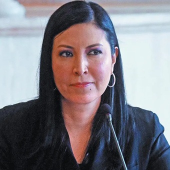 Banxico: No hay evidencia de procedimientos contra otras instituciones financieras mexicanas