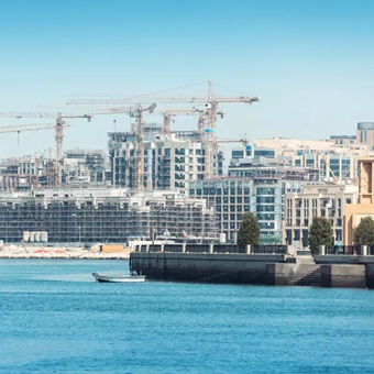 Las apuestas inmobiliarias fuera de México que dieron frutos en 2025