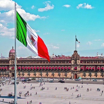 Santander prevé un 2026 "retador", pero mantiene compromiso con México