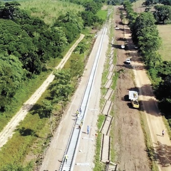 SEDATU entrega 12,450 apoyos de mejoramiento de vivienda en zona del CIIT