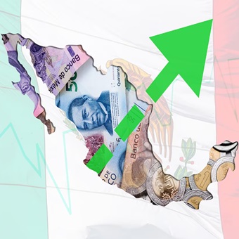 Este es el pronóstico de crecimiento de Monex para México en 2026