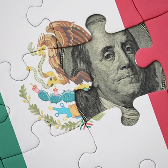 Exportaciones hacia EU marcan récord en septiembre; México es el mayor comprador de EU