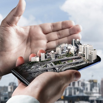 Los sectores que transformaron al mercado inmobiliario mexicano en 2025