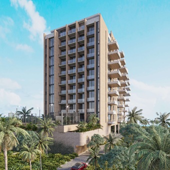 Nuevo proyecto inmobiliario en Puerto Morelos generará más de 100 empleos