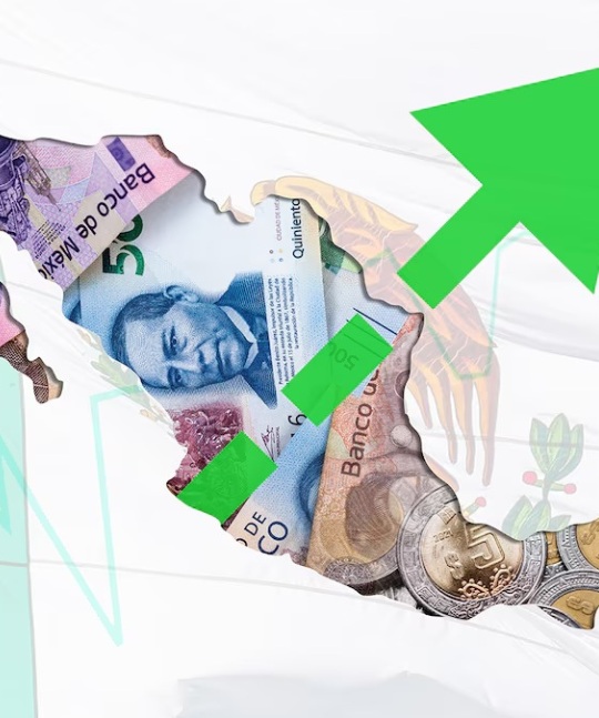Este es el pronóstico de crecimiento de Monex para México en 2026