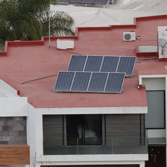 San Luis Potosí, rezagado en eco tecnologías para vivienda: AMPI
