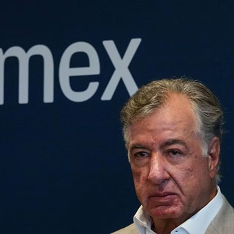 Citi cierra la venta de 25% de Banamex: Fernando Chico Pardo es nuevo presidente del grupo