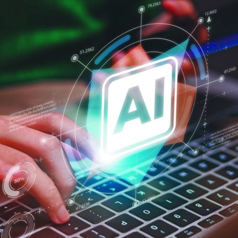 Uso de inteligencia artificial por cibercriminales es un riesgo para Banxico