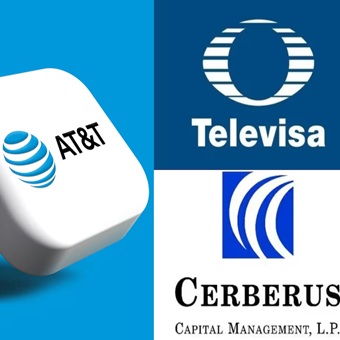 AT&T está cerca de ser vendido en México... y esto es lo que pasaría con tu número telefónico