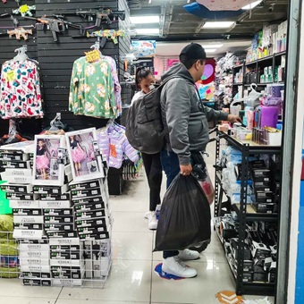 Prevé México bajo impacto por aranceles a países asiáticos