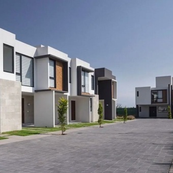 Resiente sector inmobiliario de NL incertidumbre por aranceles