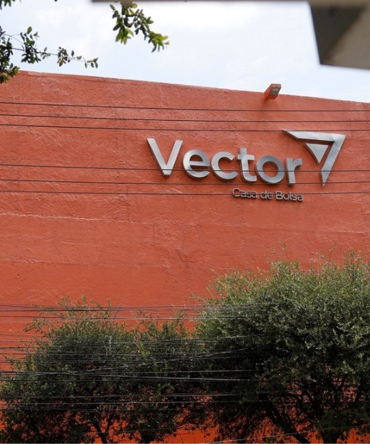 La CNBV revoca la autorización de Vector para operar como casa de bolsa