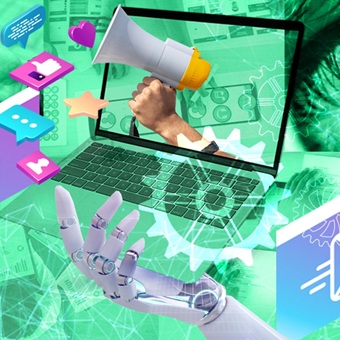 Del volante al algoritmo, el cambio en el marketing inmobiliario