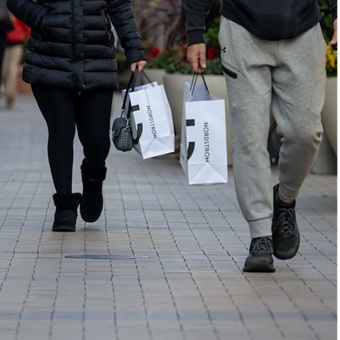 Economía de EU muestra signos de debilitamiento