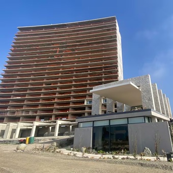 Lideran mexicoamericanos compra de terrenos en BC