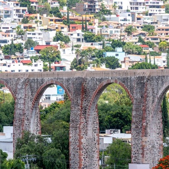 Querétaro, entre los 11 mercados de vivienda más caros de México