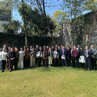 AMPI CDMX y Kallify firman convenio para impulsar la certeza jurídica en operaciones inmobiliarias