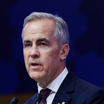 ¿EU abandonará el T-MEC? Carney dice que Trump no planteó eso