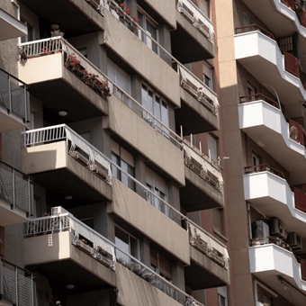 Europa busca frenar la crisis con nuevo plan de vivienda asequible