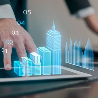 El sector inmobiliario se prepara para 2026 tras un año de ajustes y retos