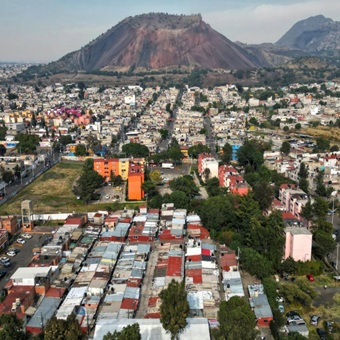 Brecha de vivienda disminuye la esperanza de vida en alcaldías de la Ciudad de México