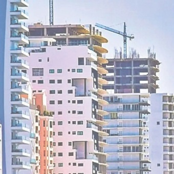 Vivienda vertical aumentó 5% en Mazatlán: optimizar el uso de suelo es urgente