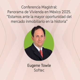 “Estamos ante la mayor oportunidad del mercado inmobiliario en la historia”