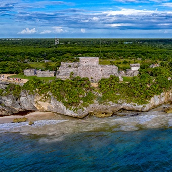 Asociación civil pide demoler desarrollo inmobiliario que se construyó sin permisos en Tulum