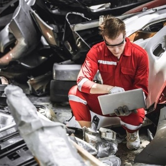 Industria del plástico crecerá por demanda en sectores como el automotriz