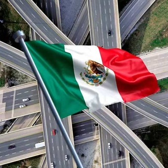 Infraestructura en México: Clave para empleo, desarrollo y bienestar social