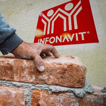 México tardará 30 años en cubrir déficit de vivienda pese a esfuerzos del INFONAVIT