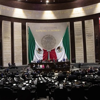 Aprueban diputados reforma del INFONAVIT para que pueda construir y rentar vivienda