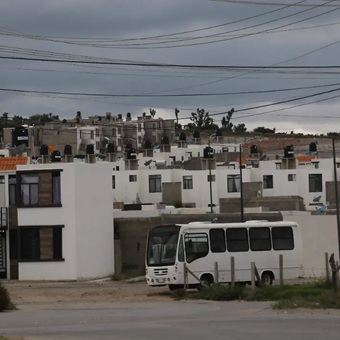 Implementarán programa de vivienda económica en Soledad