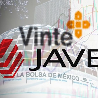 Vinte deslista a Javer de la BMV tras adquirir el 99.92% de su capital