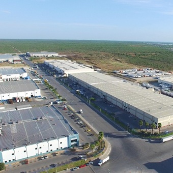 Nearshoring detona crecimiento de mercado industrial inmobiliario en 2024: CBRE