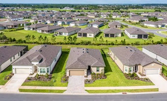 Vivienda en Estados Unidos, en el fuego cruzado de la batalla arancelaria