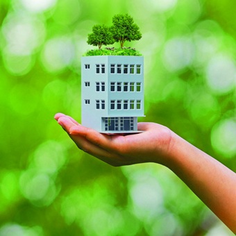 Sostenibilidad y educación ambiental en el sector inmobiliario