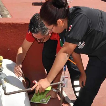 UG refuerza programa de vivienda segura para estudiantes en Guanajuato