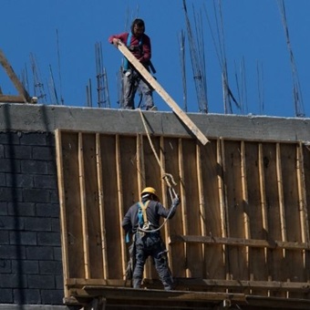 Dispararán costos de construcción aranceles al acero y aluminio