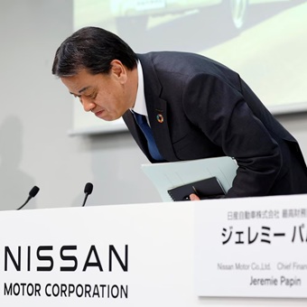 Nissan evalúa mover su producción fuera de México