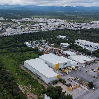 Gobierno de SLP busca aportar 15 mil lotes a programa federal de vivienda