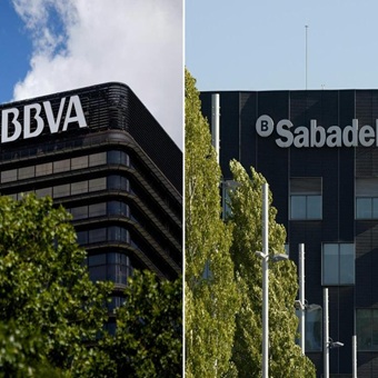 CNBV autoriza a BBVA adquisición de la filial de Sabadell en México