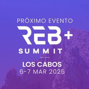 REBS Los Cabos: Punto de encuentro del sector inmobiliario en BCS