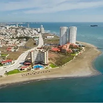 Se espera crecimiento inmobiliario en Veracruz, Boca del Río y la Riviera Veracruzana